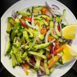 Mix Green Salad